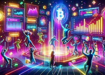 Bitcoin các tổ chức gần như không ảnh hưởng đến giá thị trường tiền điện tử