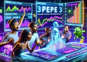 PEPE tăng 30% trong 48 giờ, nhà giao dịch dự báo tiếp tục tăng