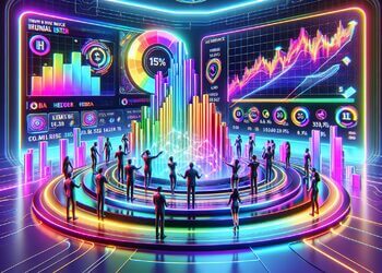 HBAR tăng 15%, vùng giá này có thể là kháng cự tiếp theo của Hedera