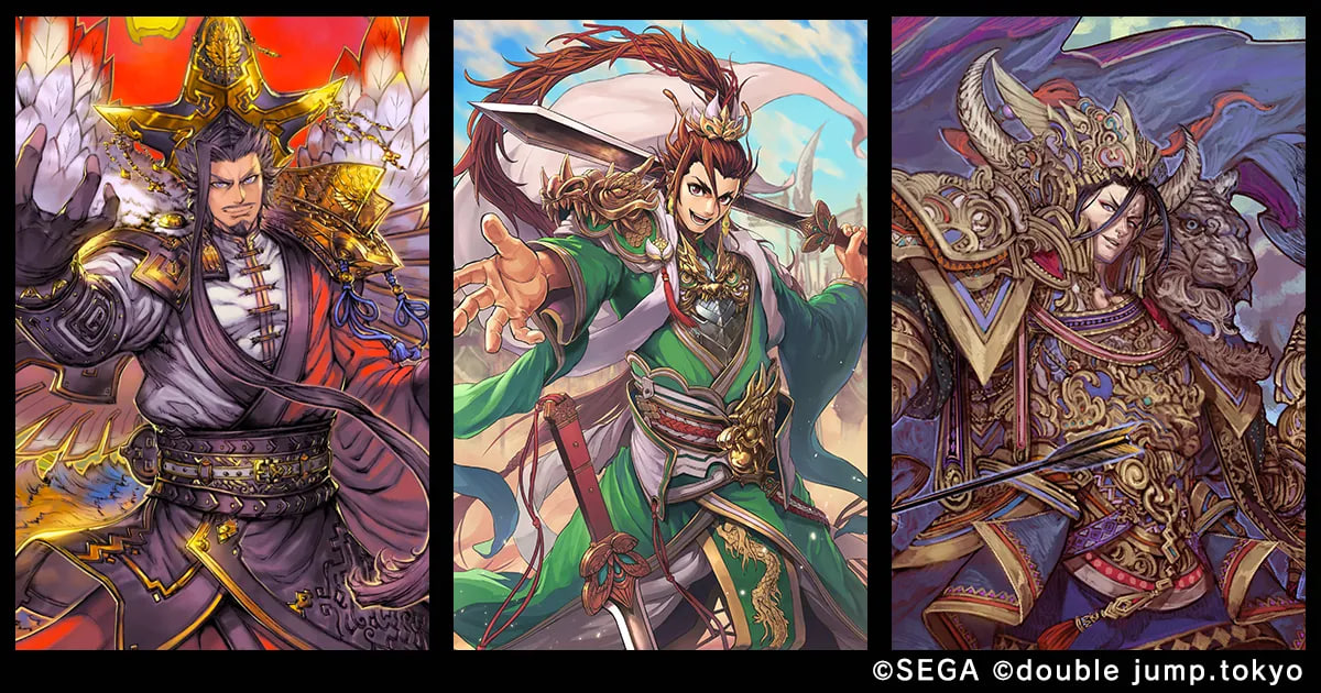 KAI Battle of Three Kingdoms (SGC) là gì? Game Tam Quốc trên Binance Alpha đặc biệt ra sao? - Tin Tức Bitcoin - Cập Nhật Tin Tức Coin Mới Nhất 24/7 2025 KAI Battle of Three Kingdoms các chế độ chơi
