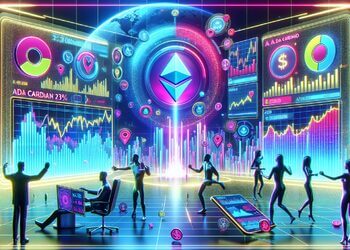 ADA Cardano tăng 23%, nhà đầu tư nên thận trọng trước dấu hiệu đảo chiều