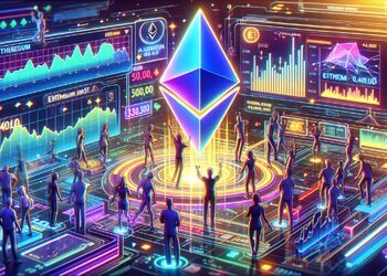 Ethereum tiềm năng tăng lên 4.000 USD dựa trên các chỉ số quan trọng