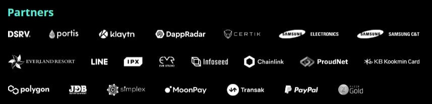 PlayDapp (PDA) là gì? Cập nhật chi tiết thông tin mới nhất về dự án PlayDapp - Tin Tức Bitcoin - Cập Nhật Tin Tức Coin Mới Nhất 24/7 2025 Đối tác của PlayDapp