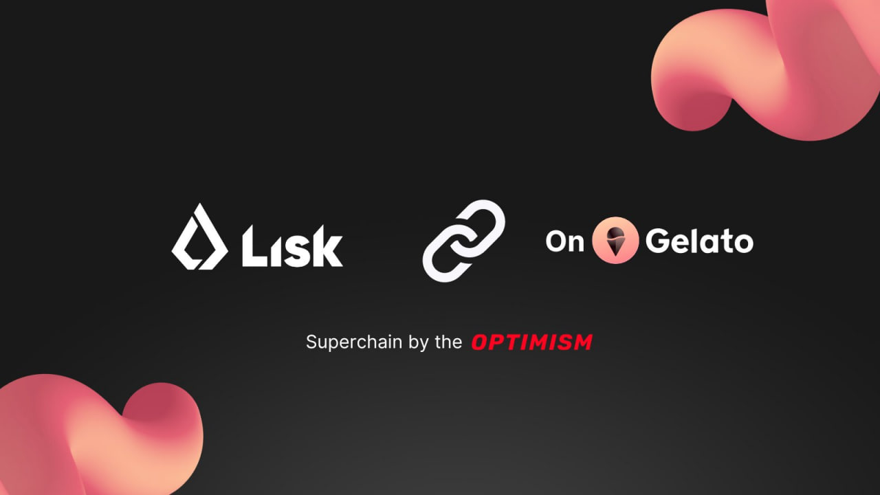 Lisk (LSK) là gì? Cập nhật thông tin mới nhất về Token LSK tiền điện tử - Tin Tức Bitcoin - Cập Nhật Tin Tức Coin Mới Nhất 24/7 2025 Lisk tích hợp Gelato
