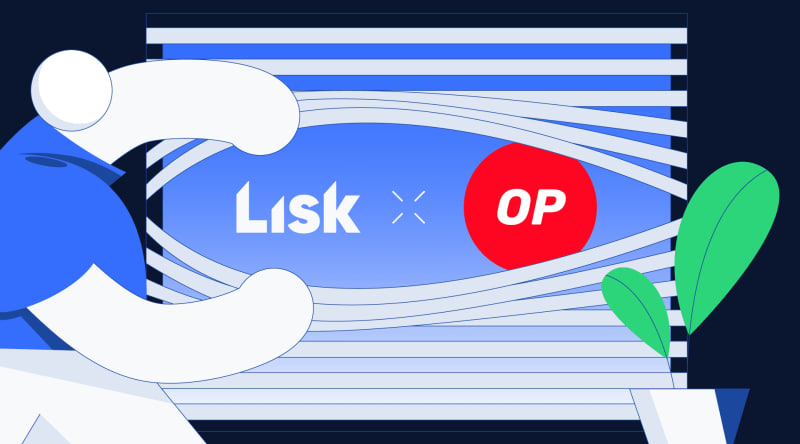 Lisk (LSK) là gì? Cập nhật thông tin mới nhất về Token LSK tiền điện tử - Tin Tức Bitcoin - Cập Nhật Tin Tức Coin Mới Nhất 24/7 2025 Lisk – Layer 2 trên OP Stack