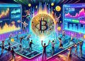 Bitcoin, khoảng trống này tạo đà cho BTC tiến đến 130 nghìn USD?