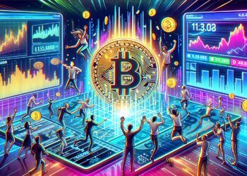Bitcoin, khoảng trống này tạo đà cho BTC tiến đến 130 nghìn USD?