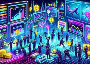 Pump Token giao dịch gần giá ICO khi cá voi bắt đầu bán ra