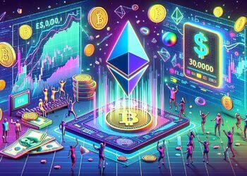 Ethereum 3.000 USD bị từ chối có phải là tín hiệu bứt phá tiếp theo của ETH?