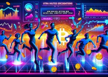 Bitcoin tăng đến mức nào trước khi điều chỉnh thật sự diễn ra? Chuyên gia nhận định