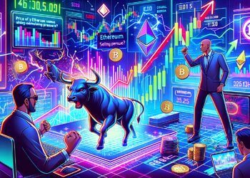 Ethereum Name Service tăng giá gặp áp lực bán, phe bò giữ được mức 26 USD?