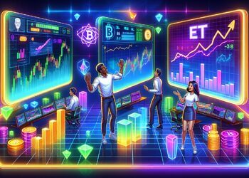 Bitcoin ETF duy trì ổn định, thị trường tiền điện tử có dấu hiệu chuyển biến cấu trúc