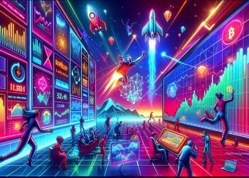 XRP đà tăng lên ATH đối mặt rủi ro lớn từ thị trường tiền điện tử