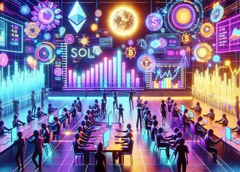 Solana tăng giá, Ethereum có thể kích hoạt đợt tăng SOL mạnh