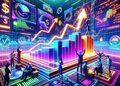 Ethereum treasury company tăng giá cổ phiếu sau khi Peter Thiel nắm 9% cổ phần