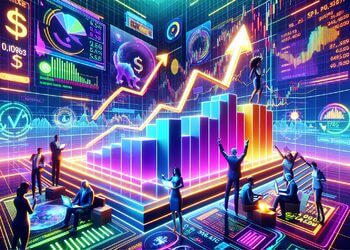 Ethereum treasury company tăng giá cổ phiếu sau khi Peter Thiel nắm 9% cổ phần