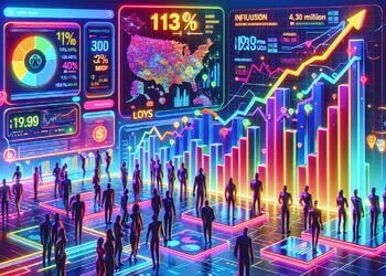 LDO tăng 13%, đón 40 triệu USD vốn vào nhưng nhà đầu tư tăng giá vẫn bán ra