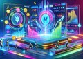 Worldcoin kiểm tra ngưỡng kháng cự 1,28 USD, liệu WLD có đạt 1,7 USD?