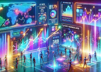 Kaspa KAS tăng 13%, nhưng vùng kháng cự hiện tại cần thận trọng