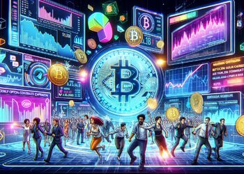 Bitcoin, hết hạn hợp đồng quyền chọn hàng tháng làm gia tăng đà giảm giá