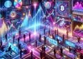 Bitcoin, Powell, thuế quan có tạo ra biến động lớn tiếp theo cho tiền điện tử?