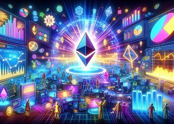Ethereum 10 năm, vẫn gây tranh cãi nhưng mạng lưới chưa từng ngừng hoạt động