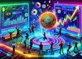 Bitcoin, Powell chưa cắt giảm lãi suất, giá Bitcoin đi ngang, xu hướng tăng dừng lại?