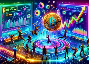 Bitcoin, Powell chưa cắt giảm lãi suất, giá Bitcoin đi ngang, xu hướng tăng dừng lại?