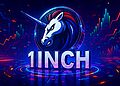 1inch Network (1INCH)