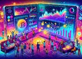 3 sự kiện quan trọng tuần này có thể ảnh hưởng đến giá Bitcoin và tiền điện tử