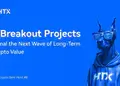 7 Dự án Breakout của HTX Crypto Gem Hunt #8 báo hiệu sóng tăng giá dài hạn tiền điện tử