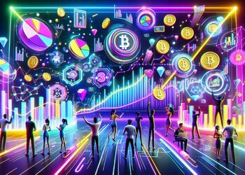 AAVE tăng thị phần vốn hóa DeFi, giá tiền điện tử lại đi ngang