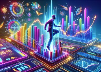 AI Token tăng 25%, khởi đầu cho đợt pump mạnh hơn trong tiền điện tử