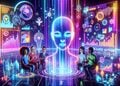 AI Token, tình hình tuyển dụng tại Anh giảm sâu cho các vị trí liên quan AI