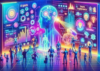AI giants chuyển từ lao động giá rẻ sang chuyên gia để đào tạo mô hình tiền điện tử thông minh hơn