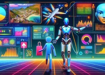 AI lừa du khách đi đến địa điểm không tồn tại, cảnh báo du lịch giả mạo