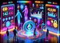 AVAIL và VENOM dẫn đầu mở khóa Token trị giá 442 triệu USD trong tuần này