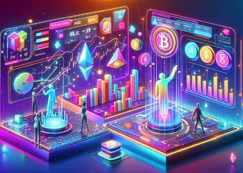 Algorand tăng trưởng người dùng 62%, giá có thể bứt phá lên 0,19 USD