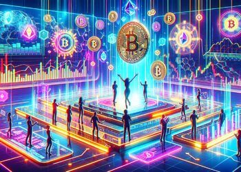 Altcoin bật tăng khi Bitcoin Dominance giảm 2% liệu mùa altcoin đã trở lại?