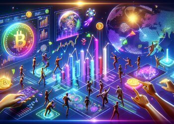 Altcoin bật tăng, xu hướng tăng giá được phát hiện trên sàn Binance