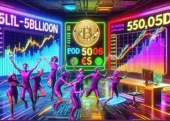 Altcoin mất 50 tỷ USD vốn hóa, Bitcoin kỳ vọng đạt 130.000 USD khi FOMC chuẩn bị cắt giảm lãi suất