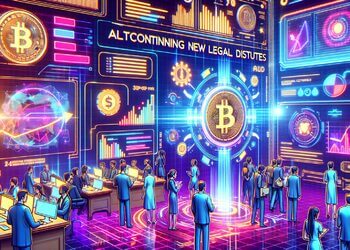 Altcoin tiếp tục đối mặt tranh chấp pháp lý mới giữa Musk và Altman