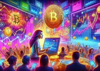 Altcoin vượt trội Bitcoin 98% trong 48 giờ, mùa altcoin bắt đầu?