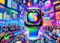 Apple Watch bị đề nghị hủy lệnh cấm tại tòa phúc thẩm Hoa Kỳ
