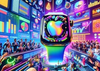 Apple Watch bị đề nghị hủy lệnh cấm tại tòa phúc thẩm Hoa Kỳ
