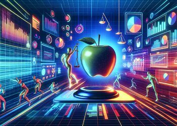 Apple thắng kiện liên quan đến dịch vụ lưu trữ iCloud tại tòa án Hoa Kỳ