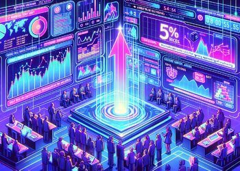 Arbitrum tăng 5% nhờ tin Robinhood, nhưng rủi ro phá vỡ đà tăng ARB