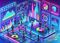 Avalanche AVAX đón dòng tiền 120 triệu USD, longs chiếm 76%, breakout sắp tới?