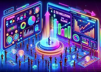 BNB bắt đầu kế hoạch tích trữ 1 tỷ USD với giao dịch mua 50 triệu USD