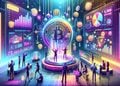 BNB đặt cược 50 triệu USD, hướng tới kho bạc tiền điện tử 1 tỷ USD